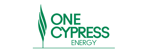 One Cypress Energy Consulting Services